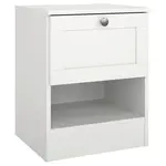 MID.YOU NOČNÍ STOLEK, 40,2/51,2/36 cm