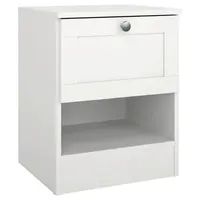 MID.YOU NOČNÍ STOLEK, 40,2/51,2/36 cm