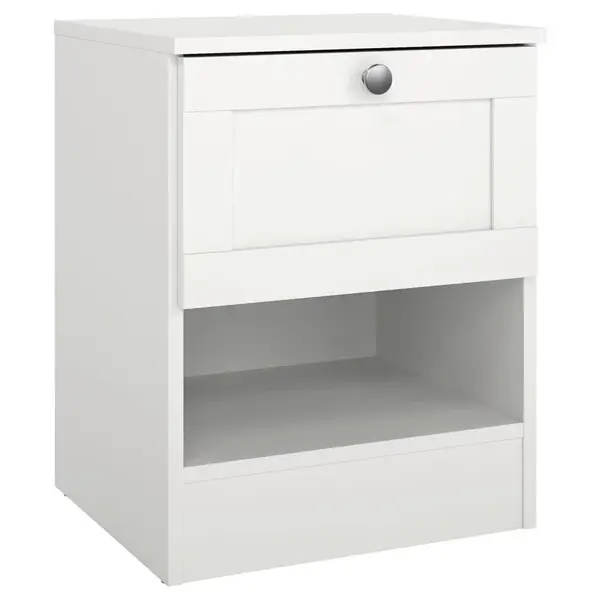 MID.YOU NOČNÍ STOLEK, 40,2/51,2/36 cm