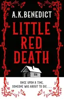 Little Red Death - A. K. Benedictová