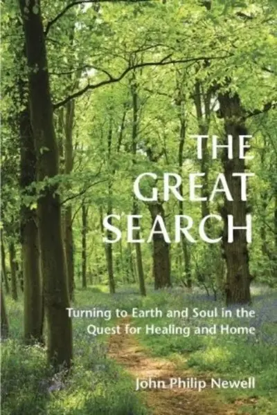 The Great Search - John Philip Newell