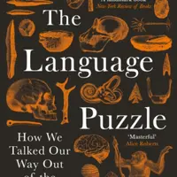 The Language Puzzle - Steven Mithen