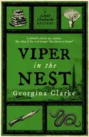 Viper in the Nest - Georgina Clarke