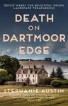 Death on Dartmoor Edge - Stephanie Austin