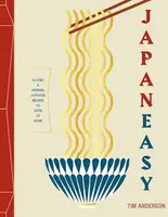 JapanEasy - Tim Anderson