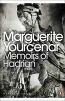 Memoirs of Hadrian - Marguerite Yourcenar