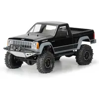 Pro-Line karoséria 1:10 Jeep Comanche (Crawler 313mm)