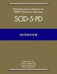 Structured Clinical Interview for DSM-5Â® Personality Disorders (SCID-5-PD) - Janet B. W., PhD Williams, Robert L., MD Spitzer, Michael B.  First, Lor