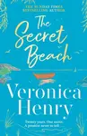 The Secret Beach - Veronica Henry