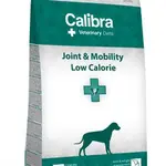 Calibra Vd Dog Joint&mobility Low Calorie 2kg