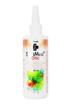 Skinmed Otic 130ml