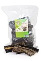 Natureca pochoutka hovězí dršťky sušené 15cm 500g