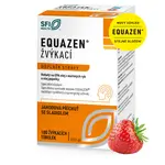 Equazen žvýkací Tobolek 180 Jahodová Příchuť