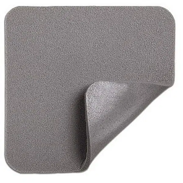 Mepilex Ag 10x10 cm, 5 ks, antimikrobiální pěnové krytí se si
