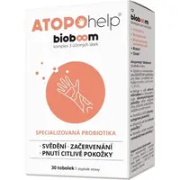 Atopohelp Bioboom 30 tobolek