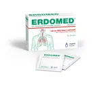Erdomed 225mg granule pro perorální suspenzi 20ks