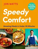 Speedy Comfort - Jon Watts