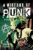 A History Of Punk - Stephen Palmer