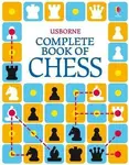 The Usborne Complete Book of Chess - Elizabeth Dalby