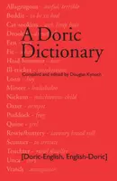A Doric Dictionary - Douglas Kynoch
