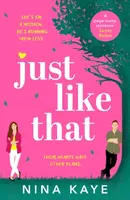 Just Like That - Nina Kaye