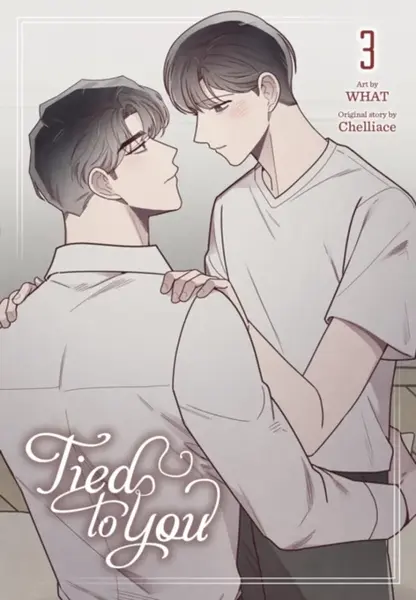 Tied to You, Vol. 3 - Chelliace Chelliace, WHAT, Micah Kim