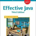 Effective Java - Joshua Bloch