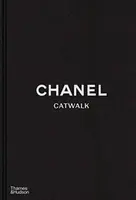 Chanel Catwalk - Adélia Sabatini, Patrick Mauriès