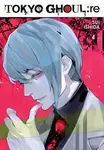 Tokyo Ghoul: re, Vol. 4 - Sui Išida