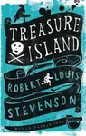 Treasure Island - Robert Louis Stevenson