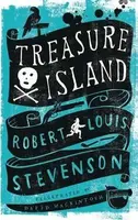 Treasure Island - Robert Louis Stevenson