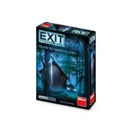 Exit úniková hra: Návrat do opustenej chaty