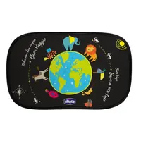 Clona slnečná do auta Chicco, 2ks