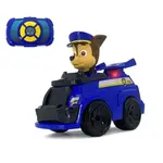 Paw Patrol vozidlo Chase na diaľkové ovládanie