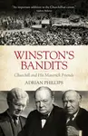 Winston's Bandits - Adrian Phillips