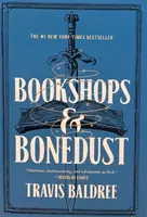 Bookshops & Bonedust - Travis Baldree