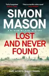 Lost and Never Found - Simon Mason