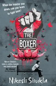 The Boxer - Shukla Nikesh