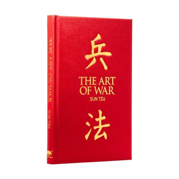 The Art of War - Sun-c'