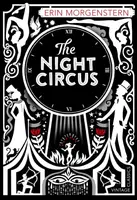 The Night Circus - Erin Morgensternová