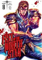 Fist of the North Star, Vol. 8 - Buronson