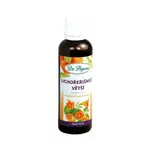 Dr. Popov Lichořeřišnice větší bylinné kapky 50 ml