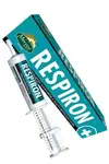 Mervue Respiron - pasta pro koně 60 ml