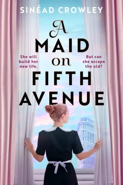 A Maid on Fifth Avenue - Sinead Crowley