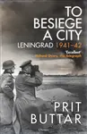 To Besiege a City - Prit Buttar