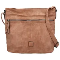 Dámská crossbody kabelka starorůžová - Coveri Trixana