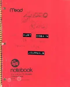 Kurt Cobain: Journals - Cobain Kurt