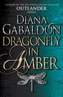 Dragonfly In Amber - Diana Gabaldon