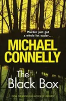 The Black Box - Michael Connelly