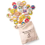 New Classic Toys Drevené pexeso - dopravné prostriedky